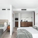 Lejlighed Master La Rambla Barcelona