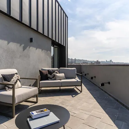 Apartment Master La Rambla Barcelona