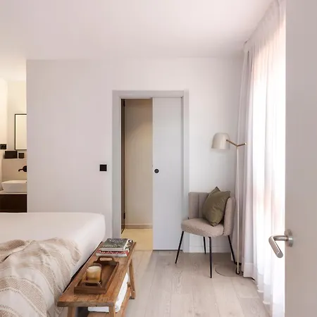 Master La Rambla Barcelona
