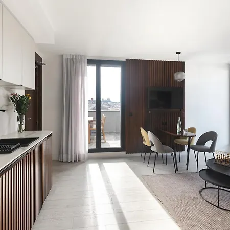 Master La Rambla Apartment Barcelona