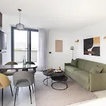 Apartamento Master La Rambla Barcelona
