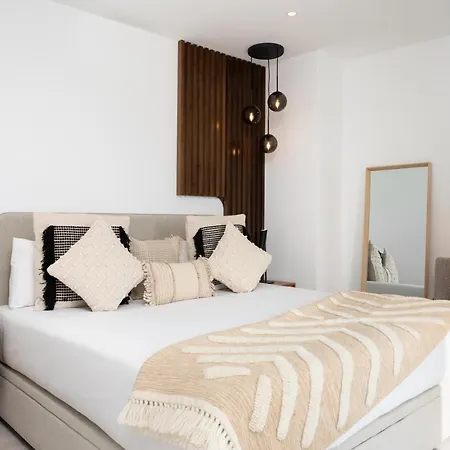 Tsa La Rambla Apartment *