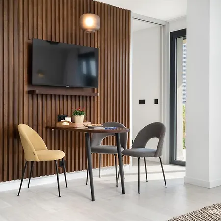 Apartment Tsa La Rambla *