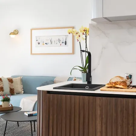 Apartmán Tsa La Rambla *