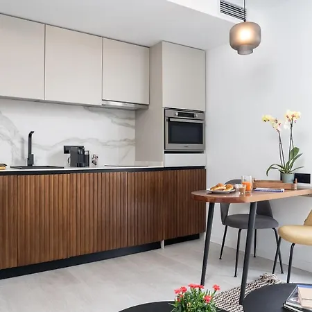 Apartment Tsa La Rambla