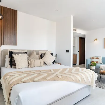 Tsa La Rambla Apartment *