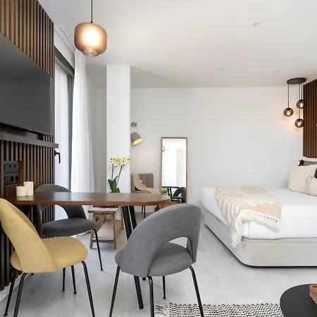Tsa La Rambla Apartment