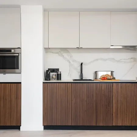 Tsa La Rambla Apartment *