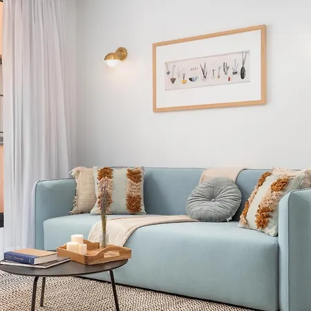 Apartment Tsa La Rambla Barcelona