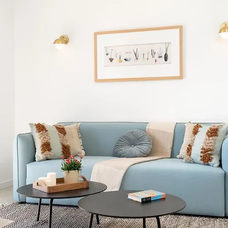 Tsa La Rambla Apartment Barcelona