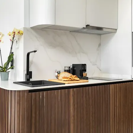 Apartment Tsa La Rambla *