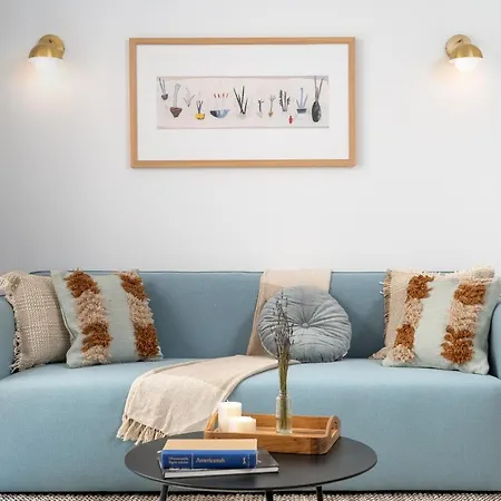 Tsa La Rambla Apartment Barcelona