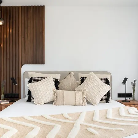 Apartment Tsa La Rambla