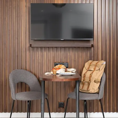 Apartment Tsa La Rambla Barcelona