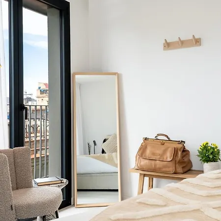 Apartment Tsa La Rambla Barcelona