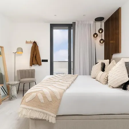 Tsa La Rambla Apartment Barcelona