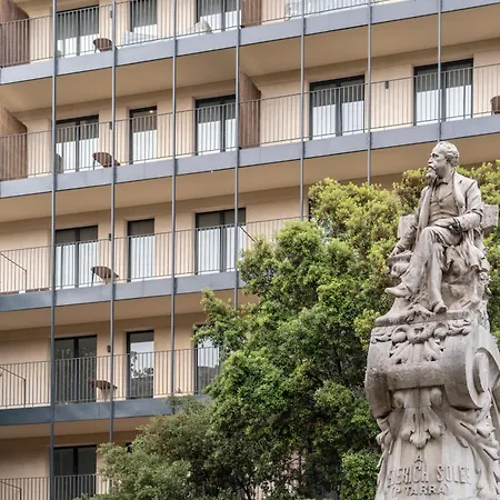 Apartment Tsa La Rambla