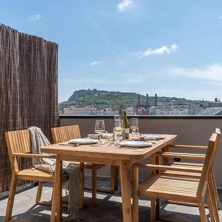 Tsa La Rambla Apartment *