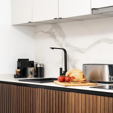 Apartment Tsa La Rambla *