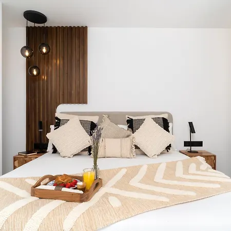 Apartment Tsa La Rambla *