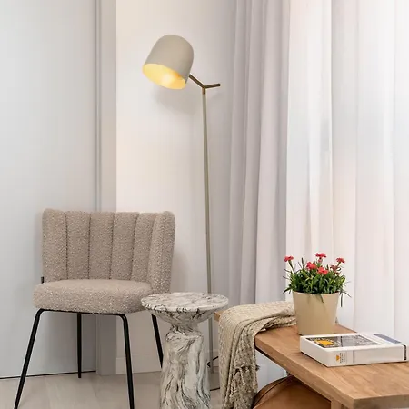 Apartment Tsa La Rambla Barcelona