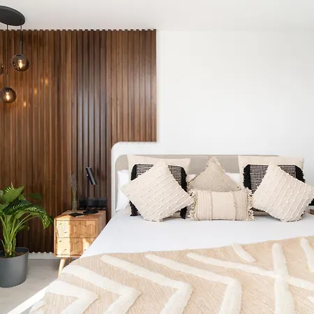 Apartment Tsa La Rambla Barcelona