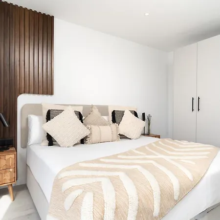 Apartment Tsa La Rambla *