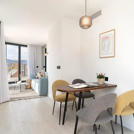 Tsa La Rambla Apartment Barcelona