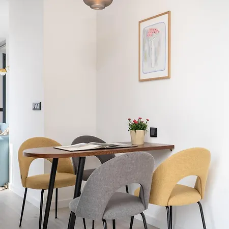 Apartment Tsa La Rambla