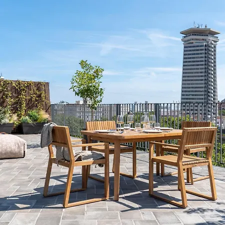 Tsa La Rambla Apartment