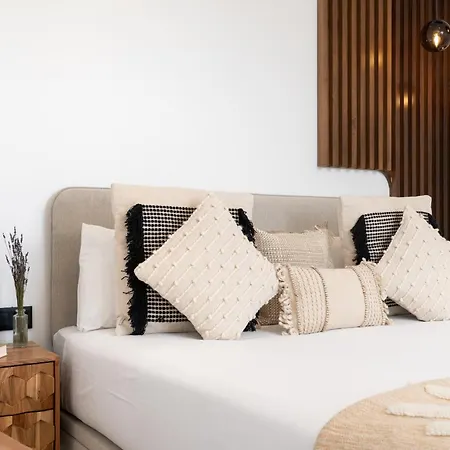 Tsa La Rambla Apartment *