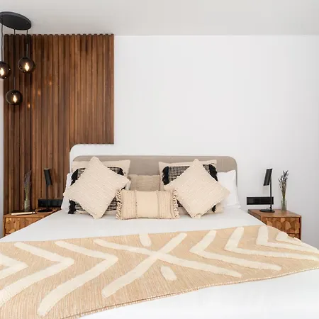 Apartment Tsa La Rambla