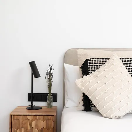 Tsa La Rambla Apartment