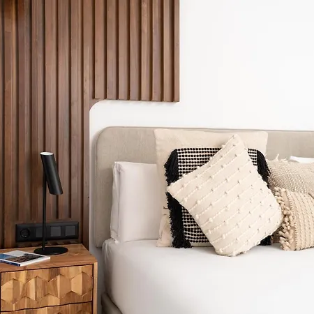 Tsa La Rambla Apartment *