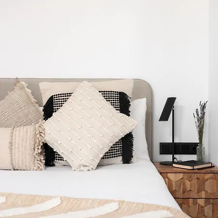 Apartment Tsa La Rambla