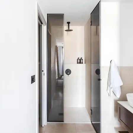 Appartement Master La Rambla *