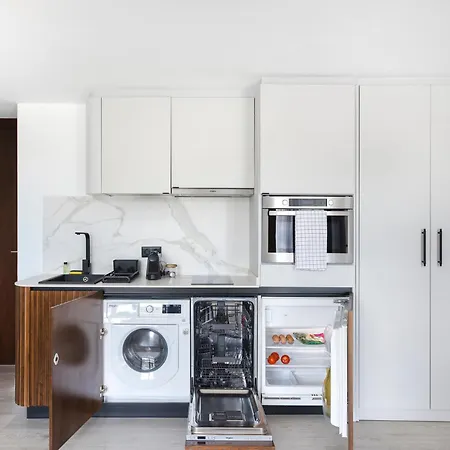 Appartement Master La Rambla Barcelona