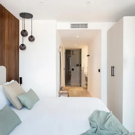 Master La Rambla Appartement Barcelona