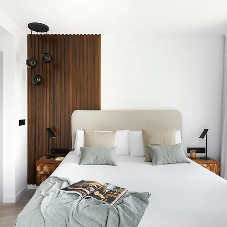 Appartement Master La Rambla Barcelona