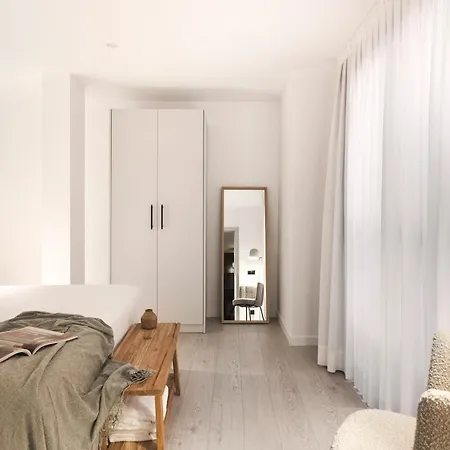 Master La Rambla Appartement Barcelona