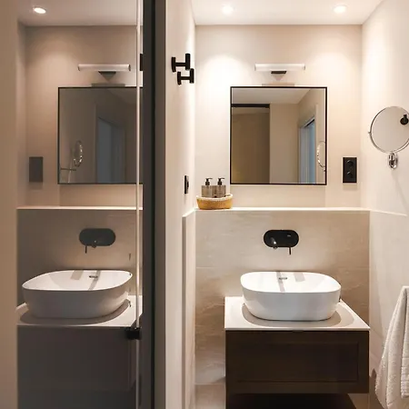 Master La Rambla Appartement *