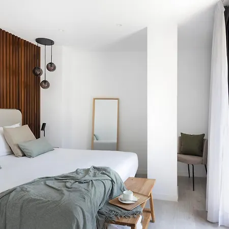 Appartement Master La Rambla Barcelona