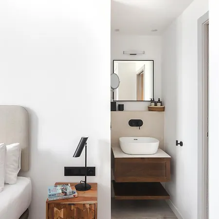 Appartement Master La Rambla