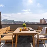 Master La Rambla Apartmán *