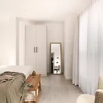 Master La Rambla Apartmán Barcelona