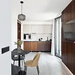 Apartmán Master La Rambla
