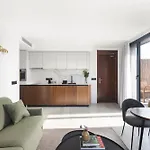 Apartmán Master La Rambla *