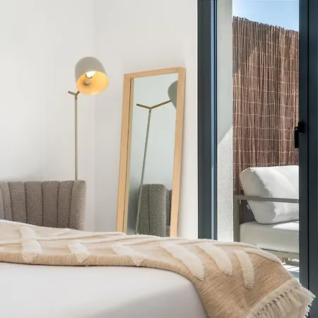 Tsa La Rambla Apartment *