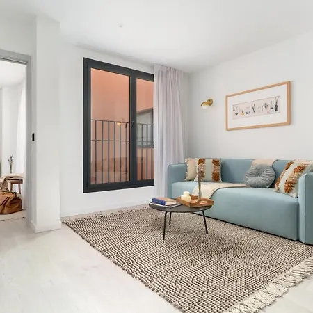 Apartment Tsa La Rambla