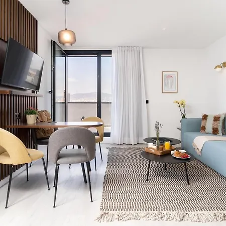 Apartment Tsa La Rambla